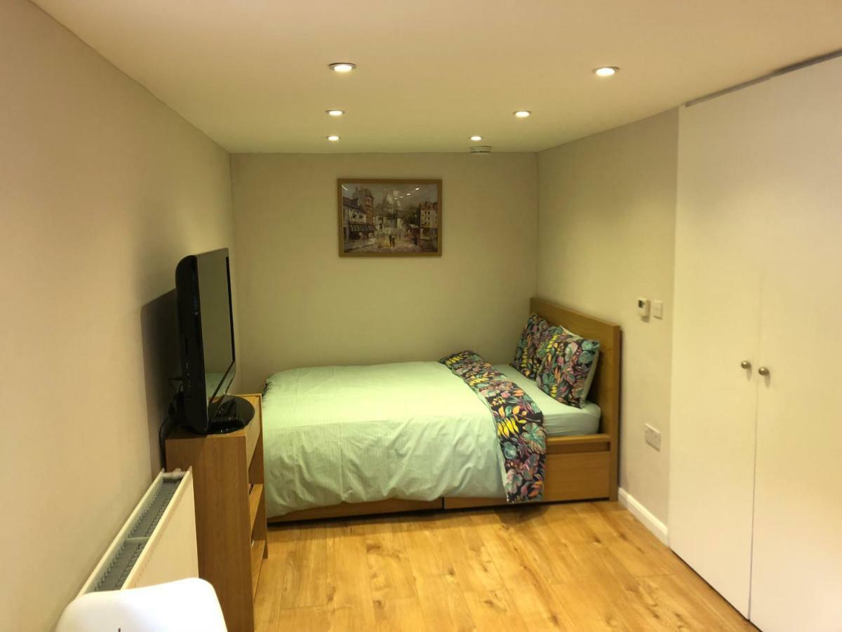 Apartment Agars Place, Datchet