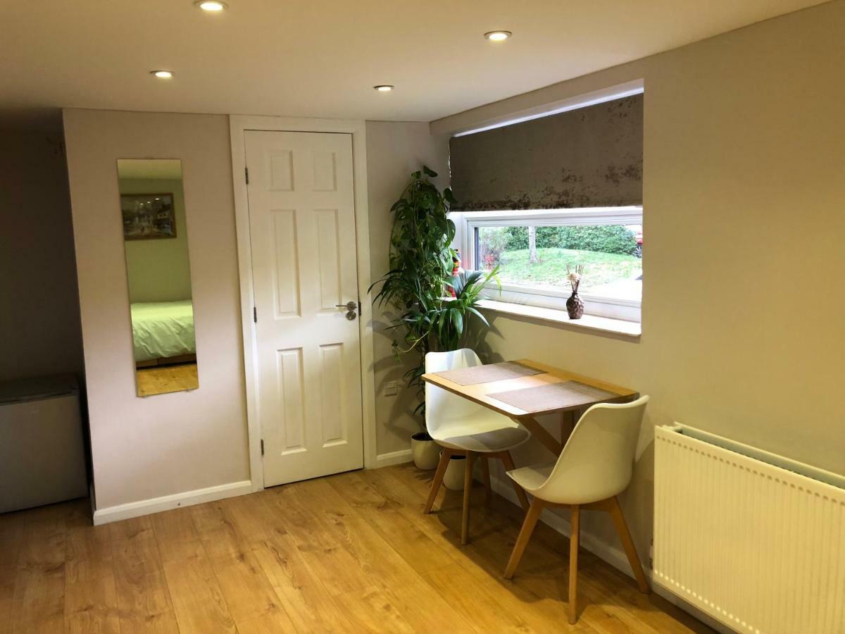 Agars Place, Apartment Datchet